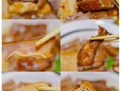 -广东道至正餐厅(区庄店)