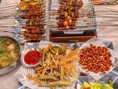 -那些年记忆烧烤