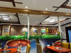 -菌之家·专业纯野生菌火锅·特色炒菌