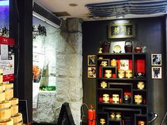 -糖朝(尖沙咀店)