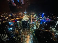 -上海柏悦酒店·世纪100牛排馆