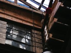 -八号桥艺术空间1908粮仓