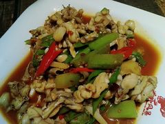 -龙虾风暴(松江店)