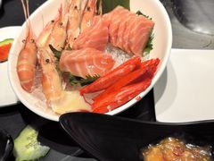 -水木锦堂·自助铁板烧(世贸天阶店)