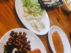 -韩盛源泥炉烤肉店(高深路店)