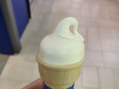 -DQ·蛋糕·冰淇淋(手工定制蛋糕长泰广场店)