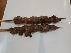 -秦老大西安羊肉泡馍馆(健德门店)