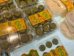 -盒马鲜生(岭南新世界店)
