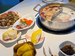 -深海聚汇·牛榴宴·自助料理(江宁万达店)