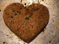 芝士炒饭-炉小哥烤肉(信万广场店)