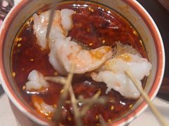 -写庭·鱼鲜川菜·宴请(铁像寺水街店)