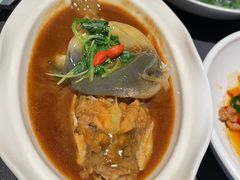 -肆月河豚·淮扬菜·湘菜(华天店)