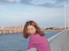-海堤纪念公园