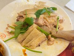 鸡腿部之一-振鼎鸡(天钥桥路店)