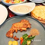 20r一份的鸡扒⁉️大家不知道我都会伤心的[流泪]
