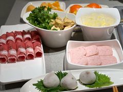 -海底捞火锅(泉城路店)