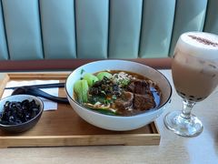 -Dazzling Cafe 蜜糖吐司专卖店