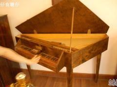 -鼓浪屿钢琴博物馆