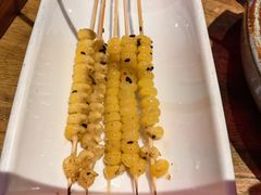 -肉串汪(西便门店)