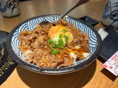 -沼津港精致料理·寿喜烧·烧鸟(青浦宝龙广场日料榜单店)