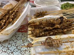 -十里铺铁板鱿鱼