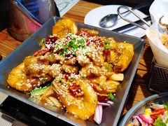 -咖啡之翼·咖餐厅(武清店)