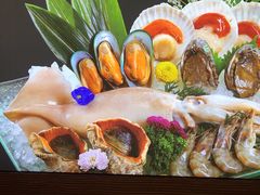 -牛YO寿喜烧·铁板烧和牛火锅自助(市府恒隆店)
