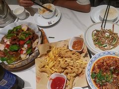 -蜀厨小匠·民间川菜(犀浦店)