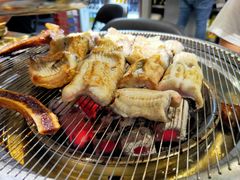 -本炙炭烤·蒲烧活鳗料理店(金沙洲店)