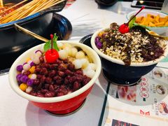 -巴尖鲍鱼串串(汽博店)