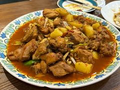 -亚克西姆新疆菜(库车店)