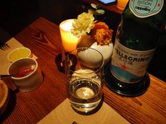 -Mercato莫卡多露台餐厅与酒吧(K11店)