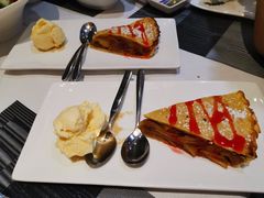 -小蕃茄意大利餐厅(开发区时尚天街店)