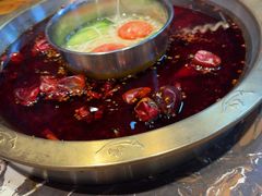 -堂客老火锅(欣阳广场总店)