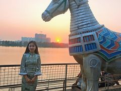 -广州市紫泥堂文化创意园景区