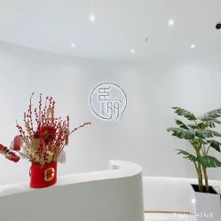 -臣丽纹眉品牌连锁