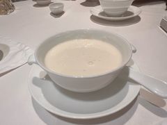 杏仁蛋白茶-誉珑轩