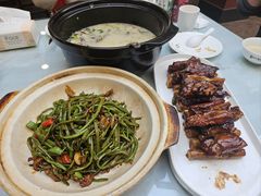 -老东营·东营菜(西四路店)