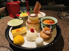 -湖滨28中餐厅·西湖宴·杭州君悦酒店