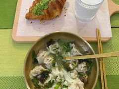 -汪家馄饨(集庆路店)