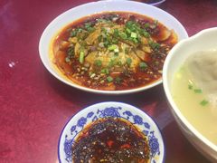 -廖老妈蹄花店(人民公园陕西街259号店)