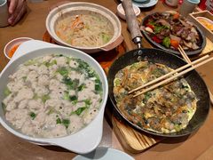 -四道菜·福建菜馆(莆田万达店)