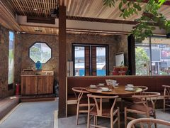 -渔太泰漓江小馆·广西融合菜(西街店)