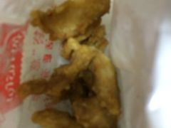 -傅强排骨(成都总店)