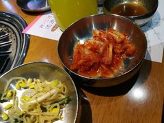 -老炉家木炭烤肉(长江国际店)