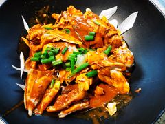 -金谷园饺子馆(北邮总店)