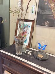 -鳌首刺青纹身 穿孔饰品店