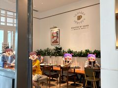 -Peet's 皮爷咖啡(乐峰店)