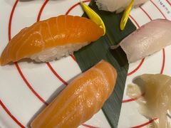-大雄寿司(中华广场店)