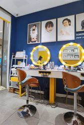 -海马体家庭照相馆(杭州远洋乐堤港店)